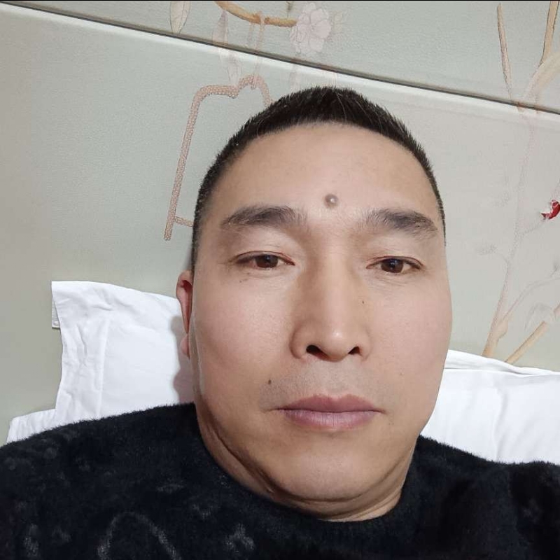 痴情男的第一张照片--六安相亲服务中心