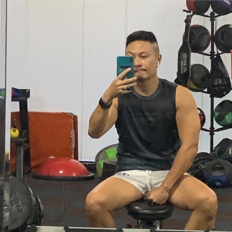 Andy的第一张照片--六安相亲服务中心