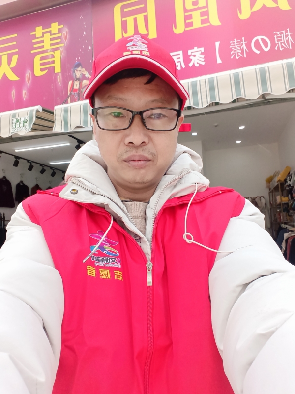直男的第一张照片--六安相亲服务中心