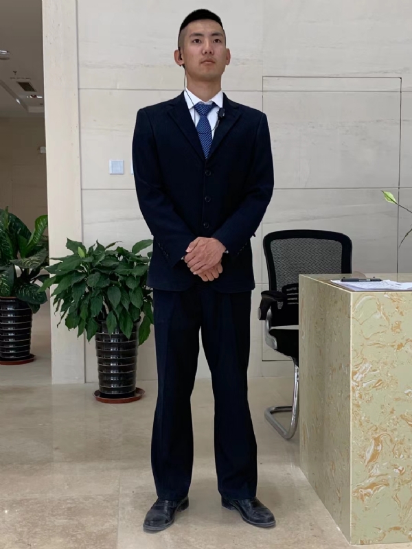 南山南的第二张照片--六安相亲服务中心