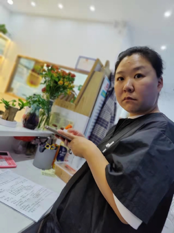 东北小野花的第一张照片--六安相亲服务中心
