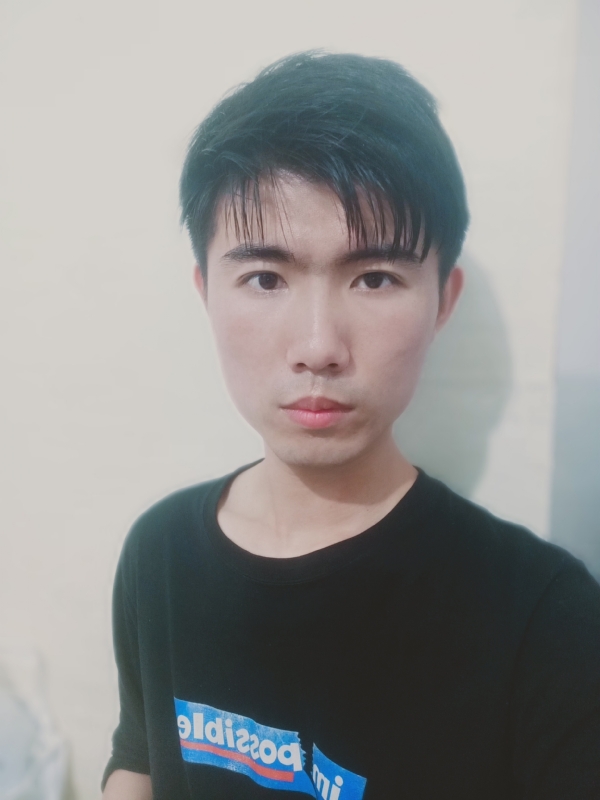 奔跑的範儿的第一张照片--六安相亲服务中心