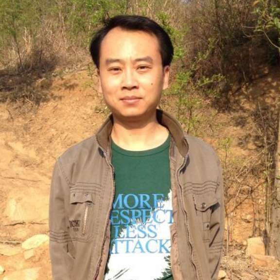 PDS刘的第一张照片--六安相亲服务中心