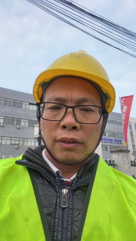 蔡付泽的第一张照片--六安相亲服务中心