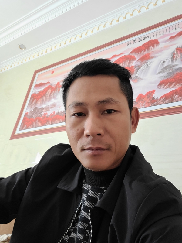大叔的第一张照片--六安相亲服务中心
