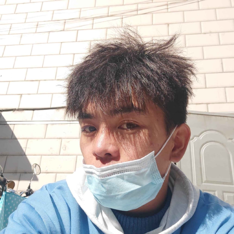 90后美少男的第一张照片--六安相亲服务中心