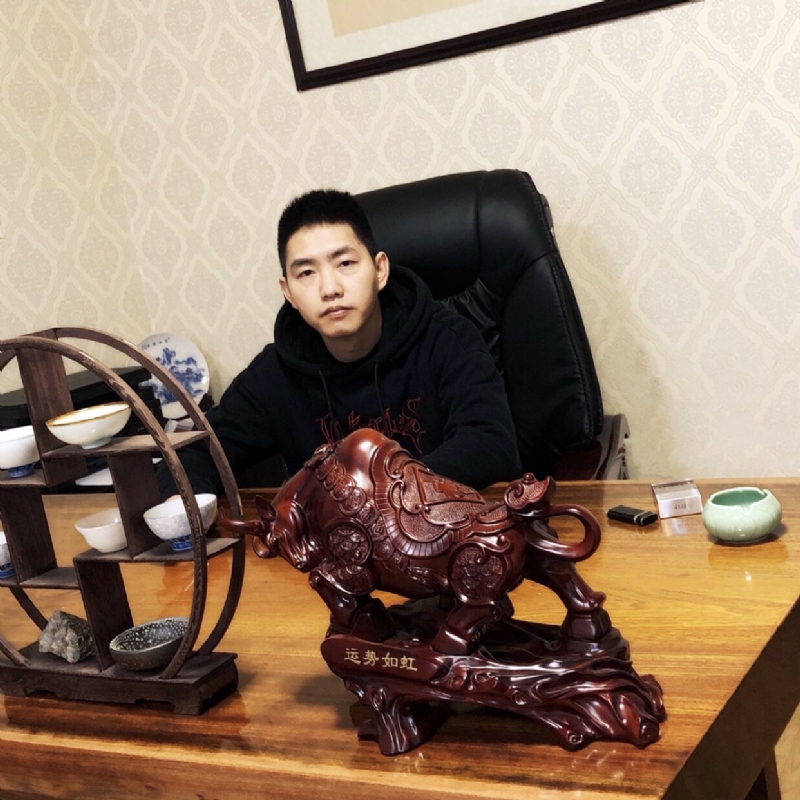 平淡的鸽子的第三张照片--六安相亲服务中心