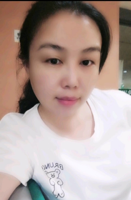 淡淡的云的第一张照片--六安相亲服务中心