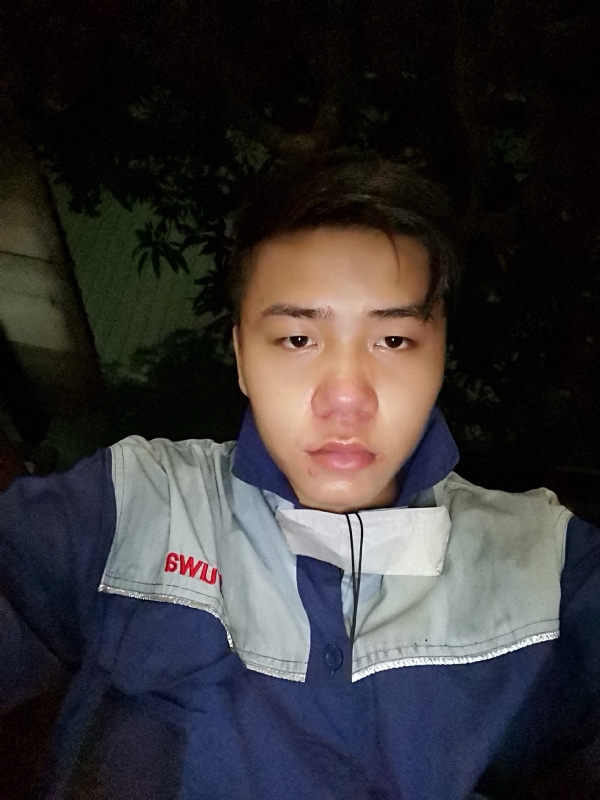 路过的第二张照片--六安相亲服务中心