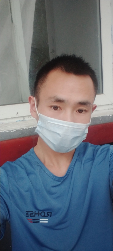 阿浩的第二张照片--六安相亲服务中心