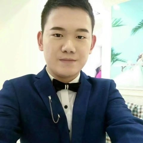 中国梦的第一张照片--六安相亲服务中心