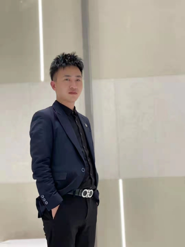 宋定鸿的第一张照片--六安相亲服务中心