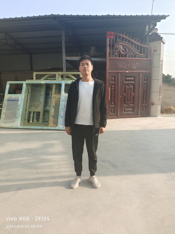 寂寞沙洲冷的第一张照片--六安相亲服务中心