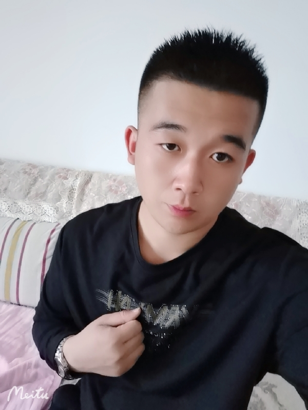 找对象的第一张照片--六安相亲服务中心