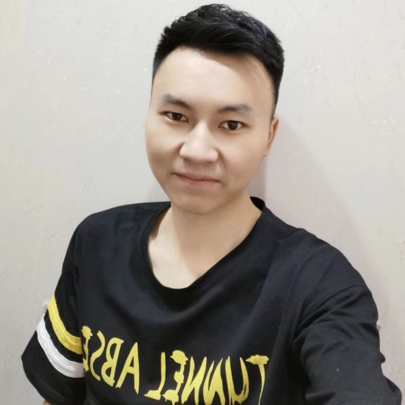 大男孩的第一张照片--六安相亲服务中心
