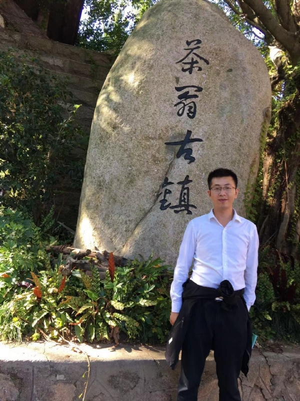 zw的第二张照片--六安相亲服务中心