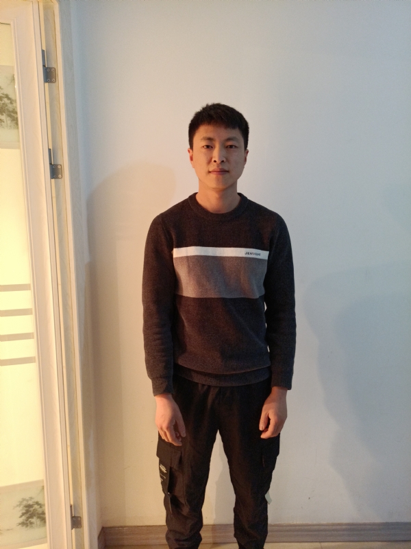 人杰地也灵的第二张照片--六安相亲服务中心