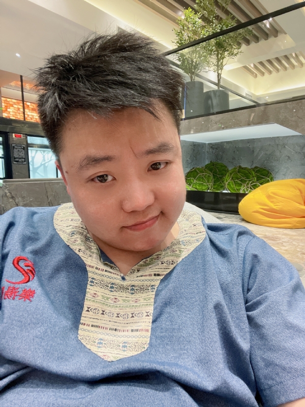 小恶魔的第一张照片--六安相亲服务中心