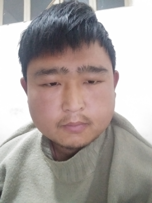 郝营的第一张照片--六安相亲服务中心