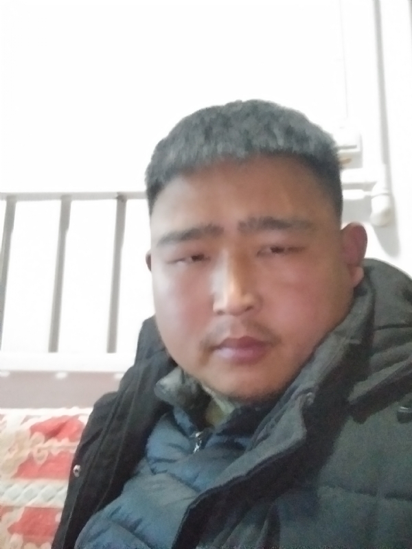 郝营的第二张照片--六安相亲服务中心