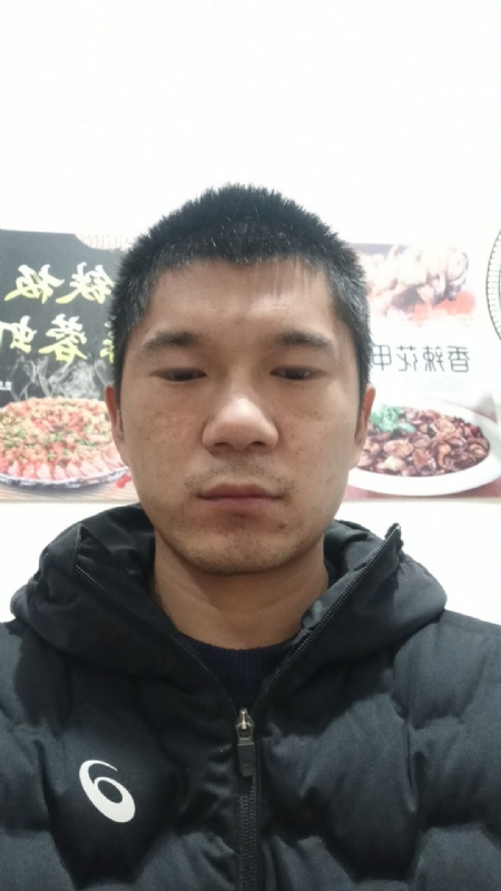 许先生的第一张照片--六安相亲服务中心