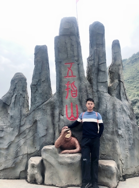 暖暖的第一张照片--六安相亲服务中心