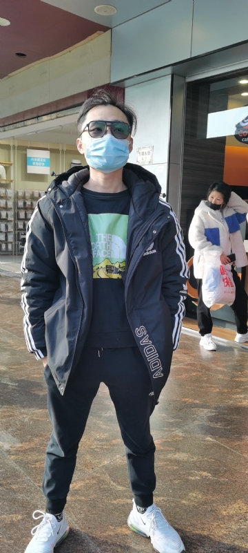 奔波霸的第二张照片--六安相亲服务中心