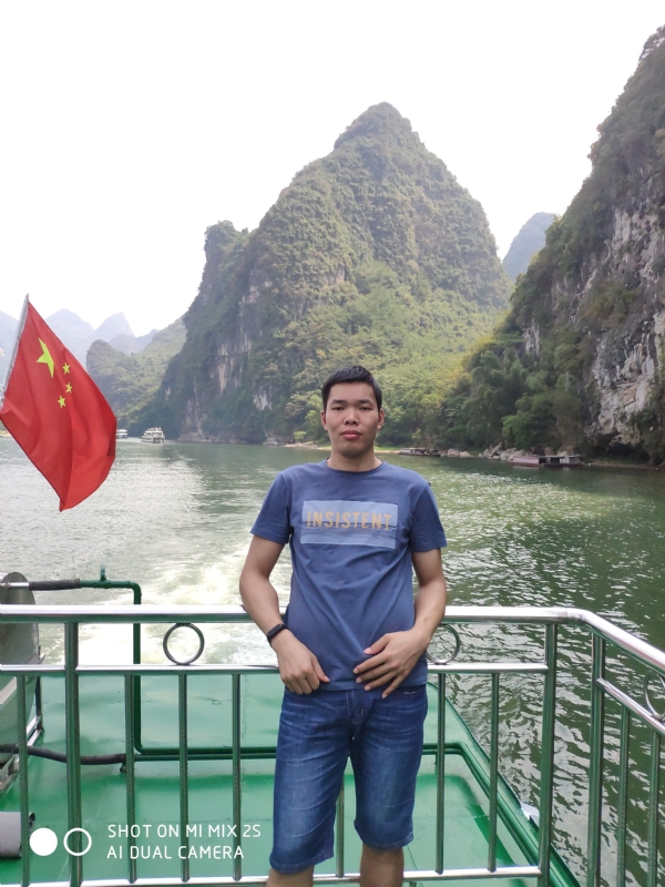 只为你而来的第二张照片--六安相亲服务中心