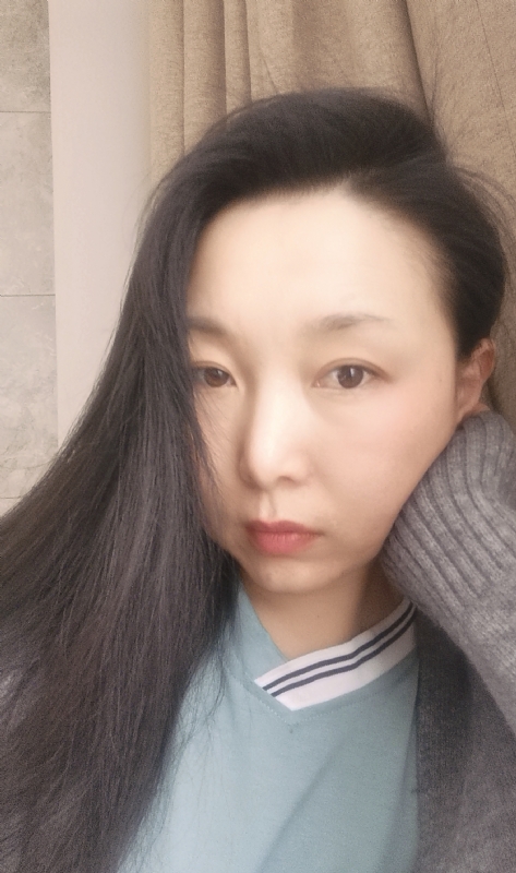 空谷幽兰的第一张照片--六安相亲服务中心