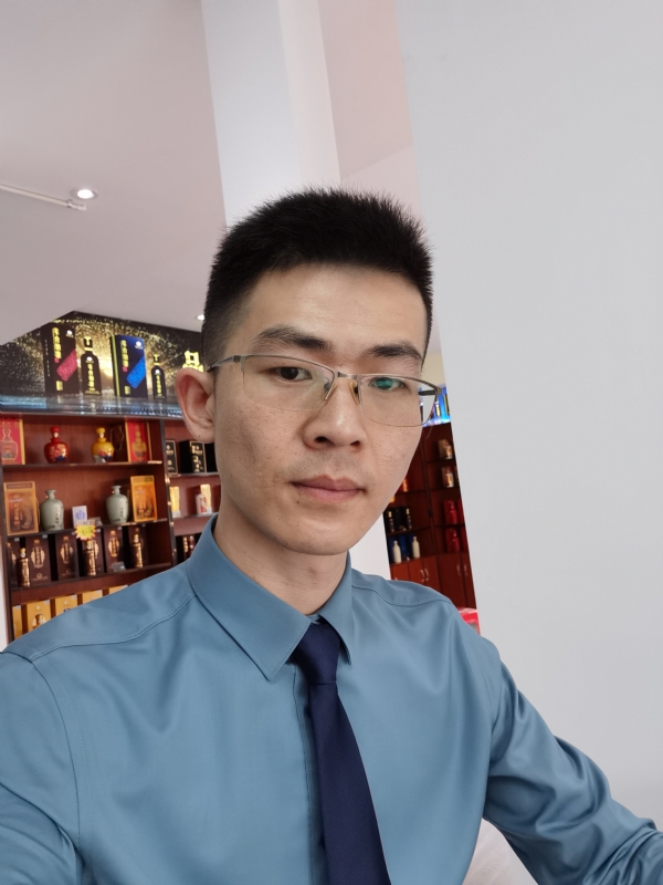 茅台老酒的第一张照片--六安相亲服务中心