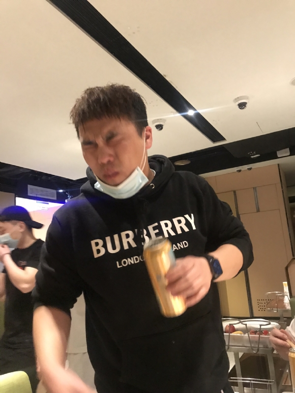 偶遇的第一张照片--六安相亲服务中心