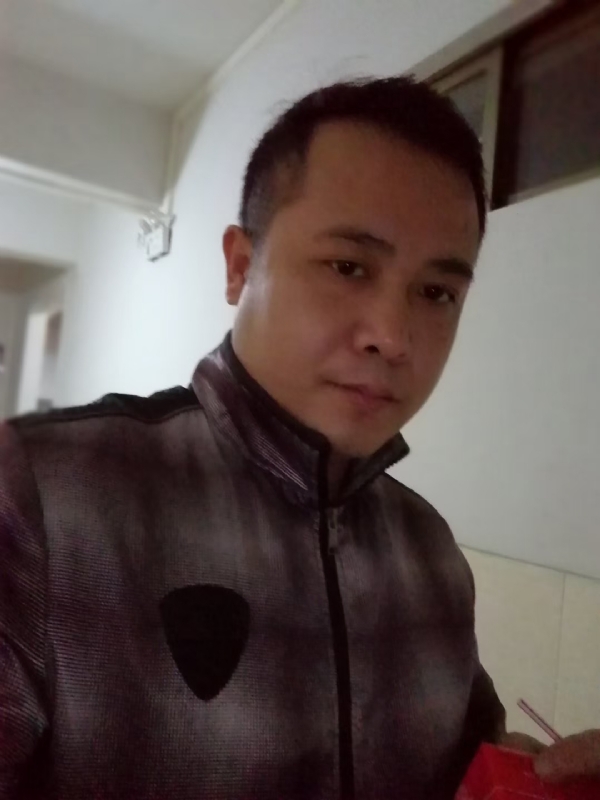 礼哥的第一张照片--六安相亲服务中心