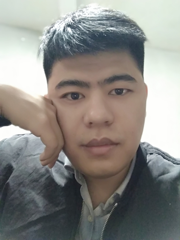 爱笑的人的第一张照片--六安相亲服务中心