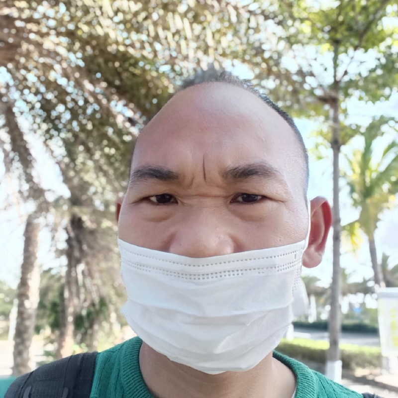 塑马的峰哥的第二张照片--六安相亲服务中心