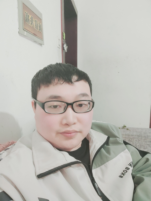 一条跑不动的鱼的第二张照片--六安相亲服务中心