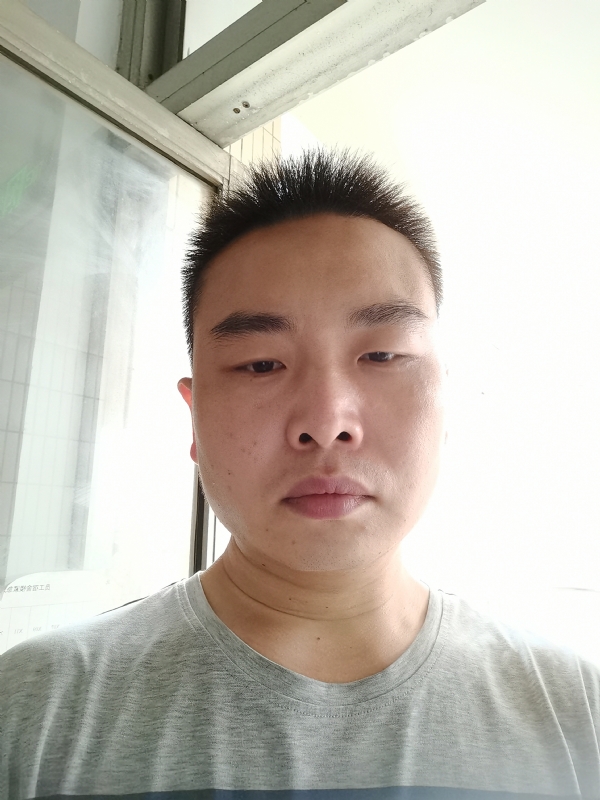 天真的我的第一张照片--六安相亲服务中心
