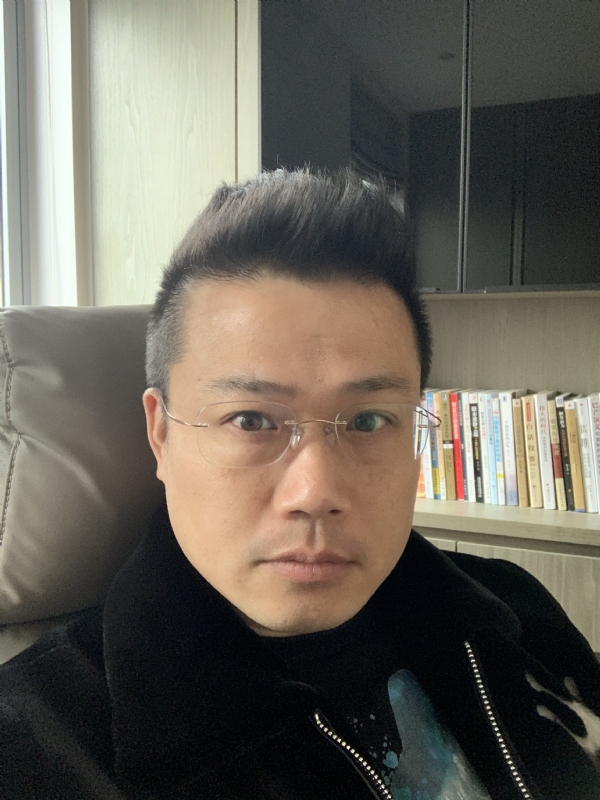 节奏的第一张照片--六安相亲服务中心