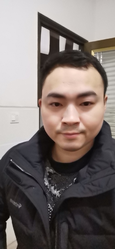 老实人的第一张照片--六安相亲服务中心