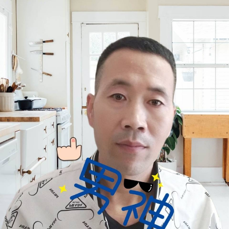 单身狼的第一张照片--六安相亲服务中心