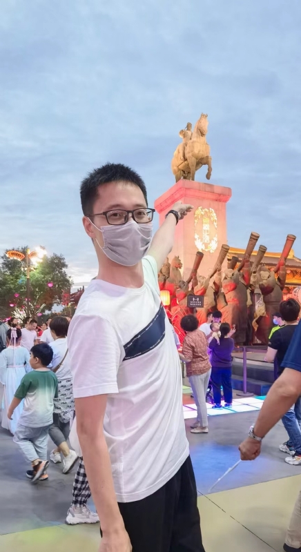 一休哥的第二张照片--六安相亲服务中心