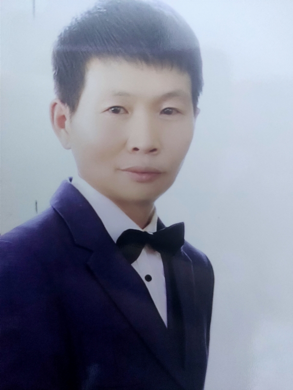 我想有个家家里有个她的第一张照片--六安相亲服务中心