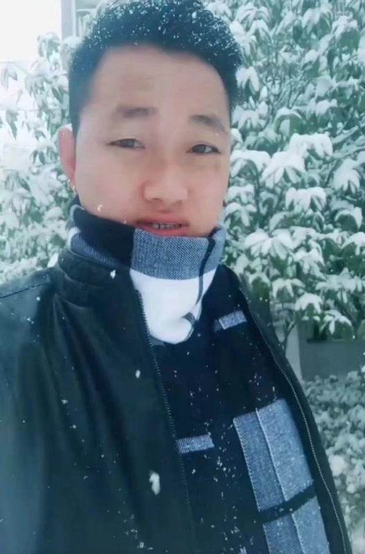 为爱拼一回的第一张照片--六安相亲服务中心