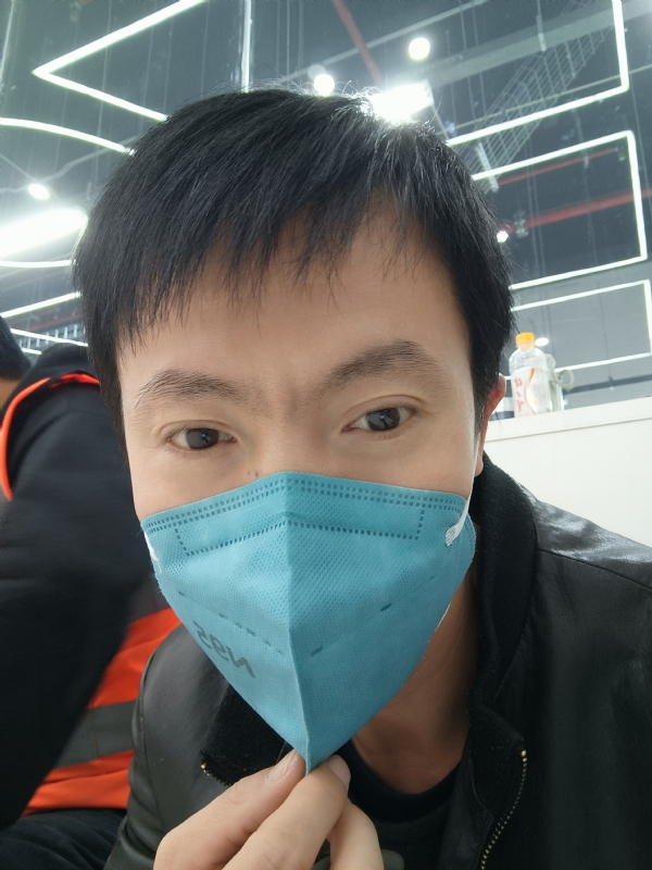 相知相守的第二张照片--六安相亲服务中心