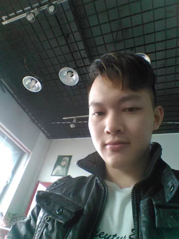 遇上最好的你的第一张照片--六安相亲服务中心