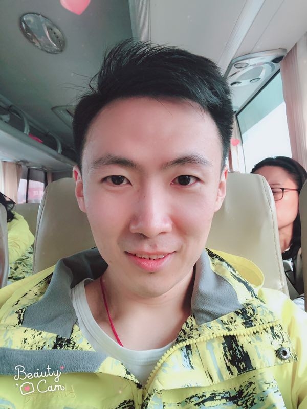 郭白白的第二张照片--六安相亲服务中心
