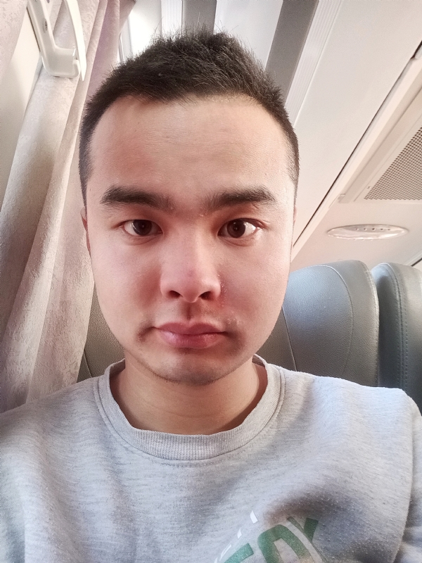 卡恩鱼的第一张照片--六安相亲服务中心