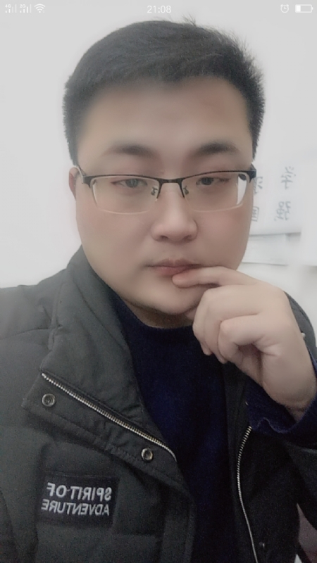 手心里的温柔的第一张照片--六安相亲服务中心