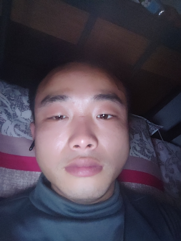 偏爱的第一张照片--六安相亲服务中心
