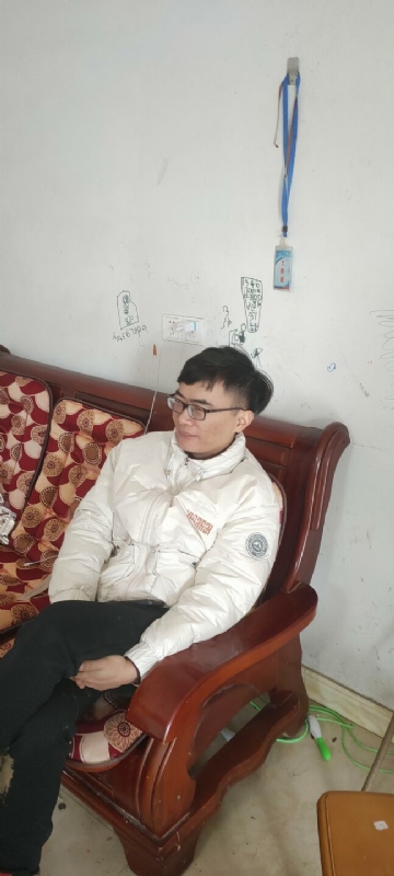 吴的第一张照片--六安相亲服务中心