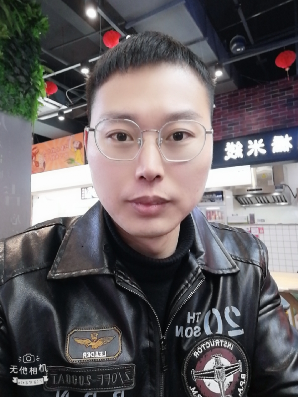 liuxiaocong的第一张照片--六安相亲服务中心